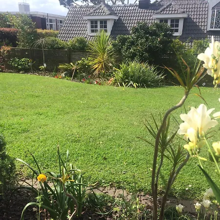 Beach Lodge Auckland Exterior photo