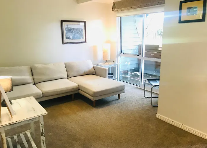 Beach Lodge