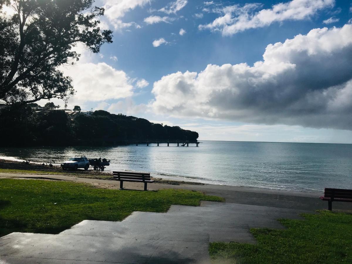Beach Lodge Auckland
