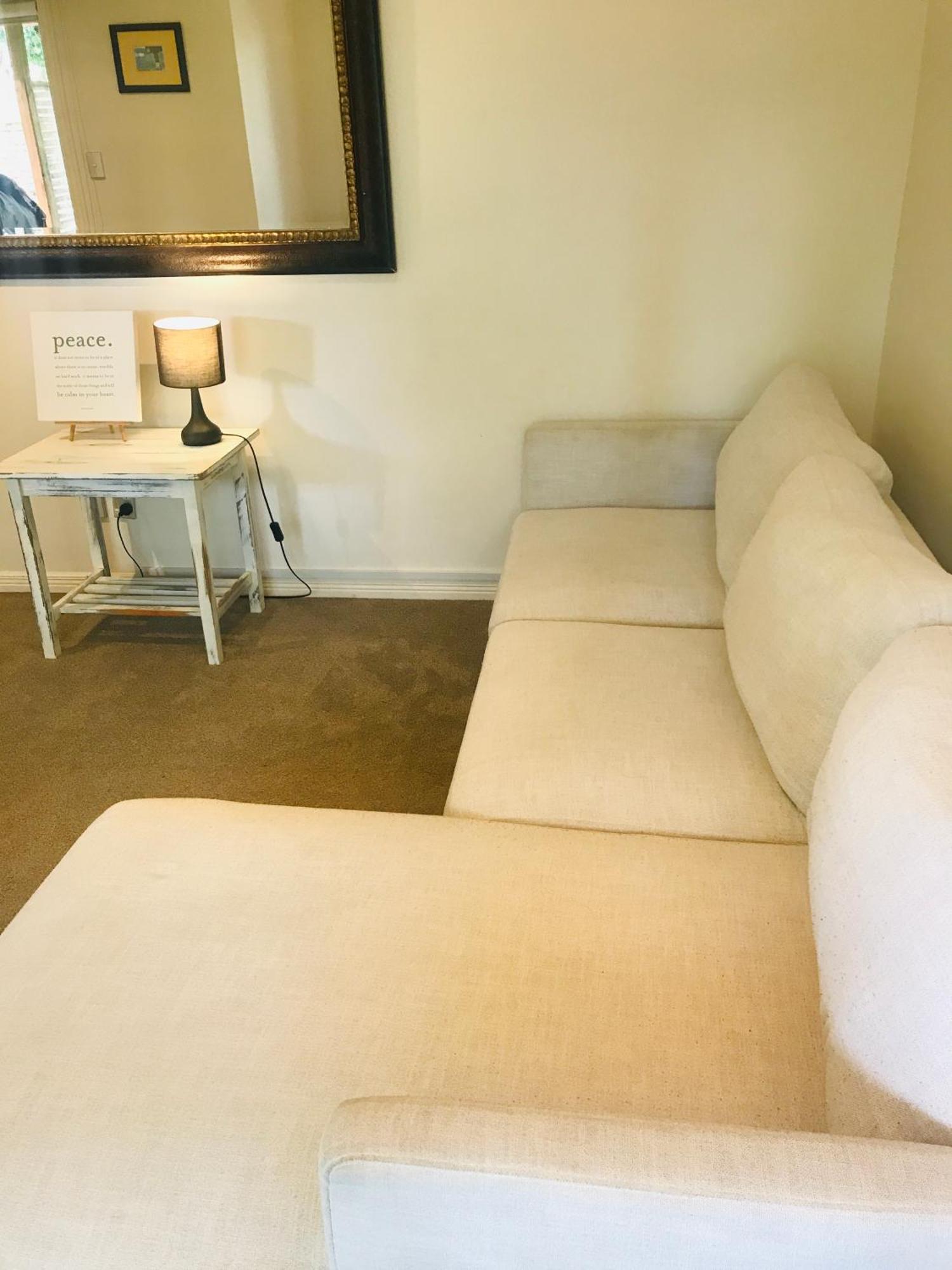 Beach Lodge Apartment