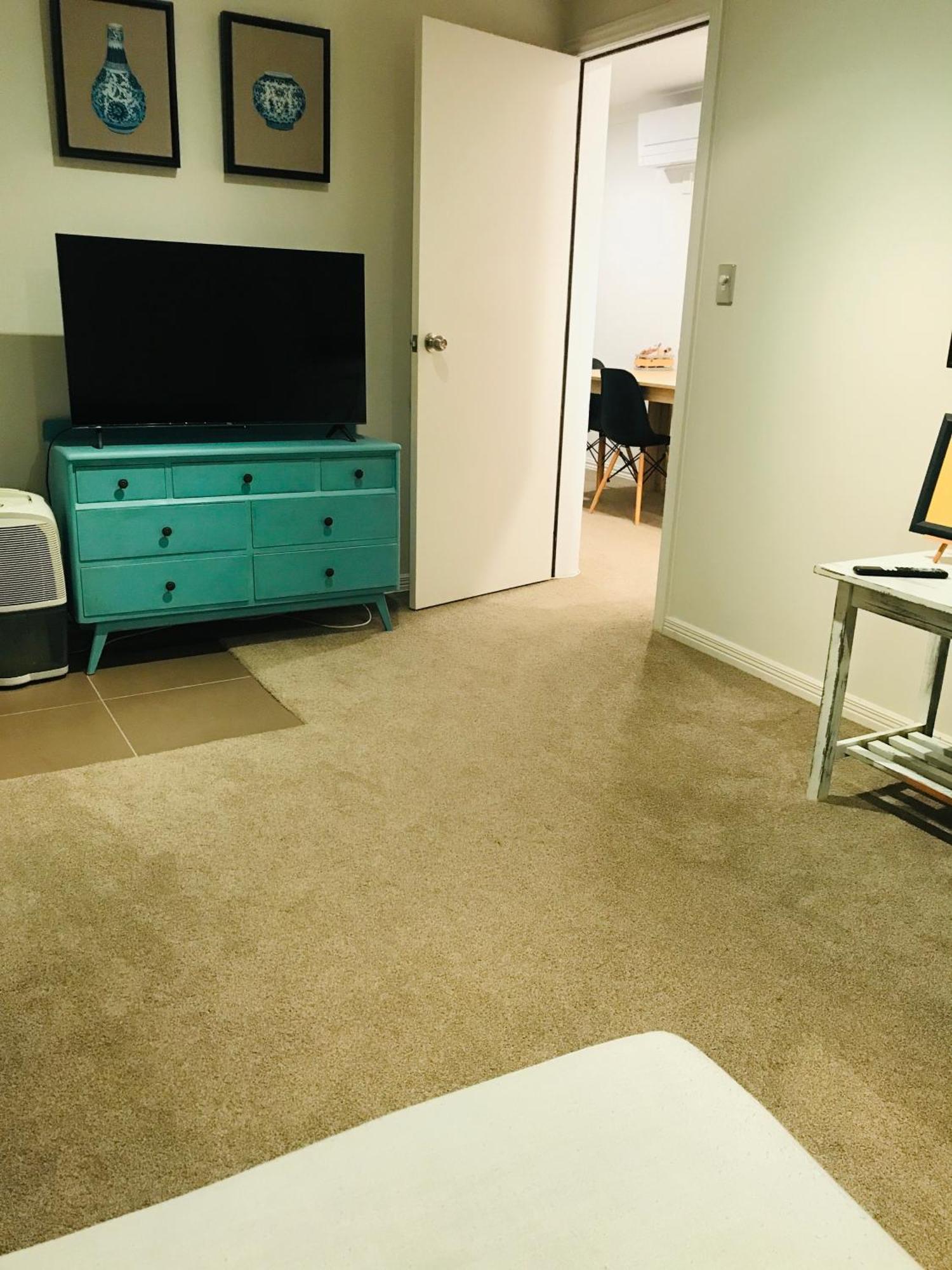 Apartment Beach Lodge