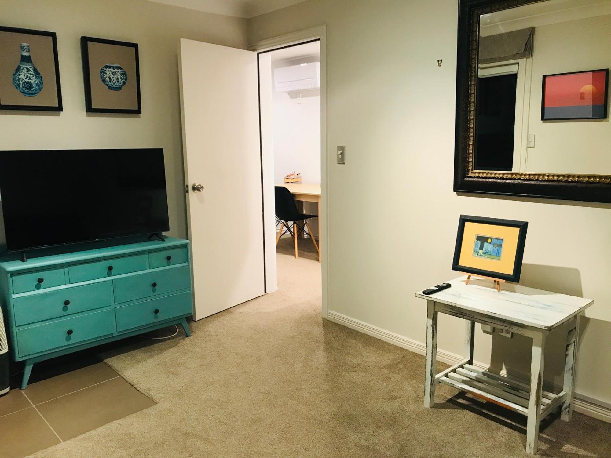 Apartment Beach Lodge Auckland