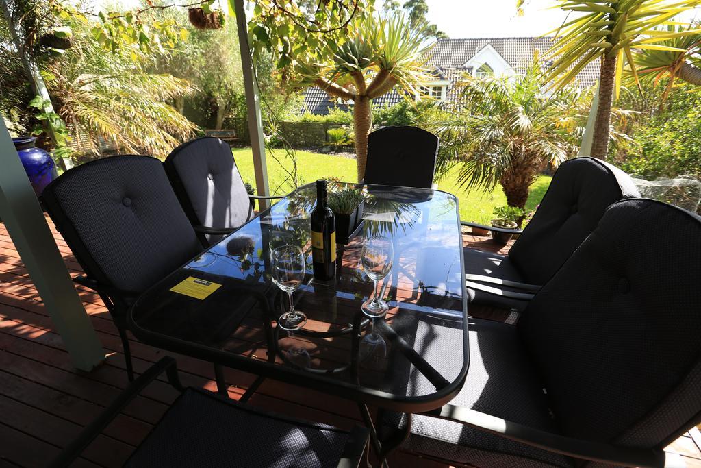 Beach Lodge Apartment Auckland