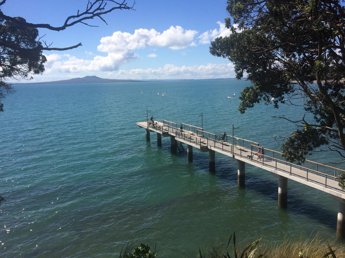 Beach Lodge Auckland