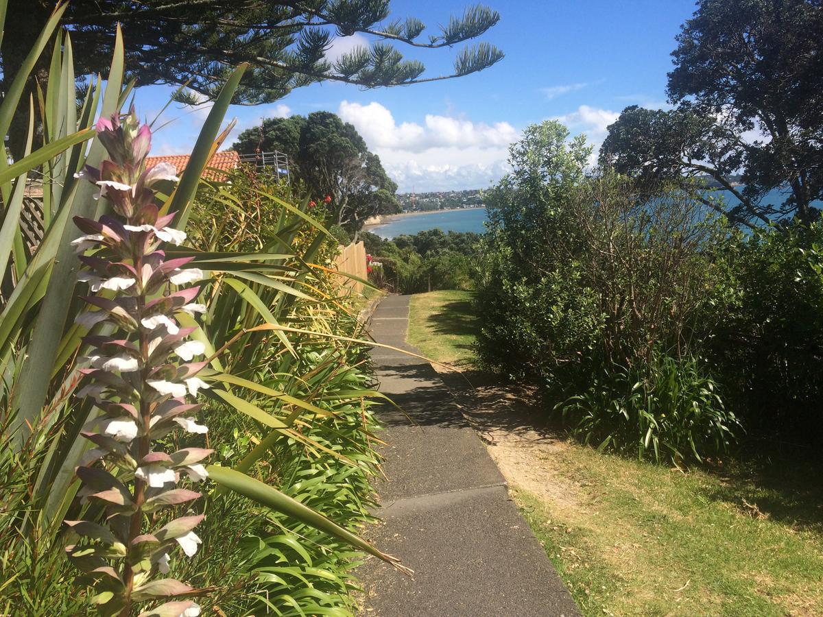 Beach Lodge Apartment Auckland
